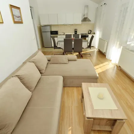 Stadion Apartman