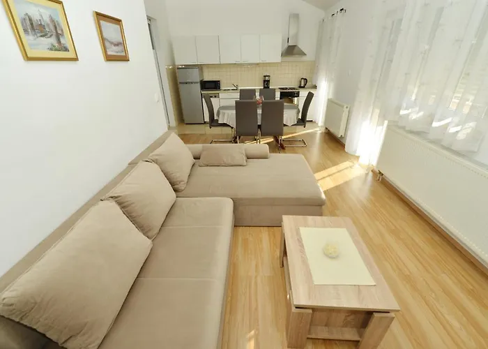 Stadion Apartment