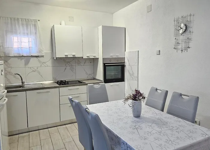 Apartment Stadion