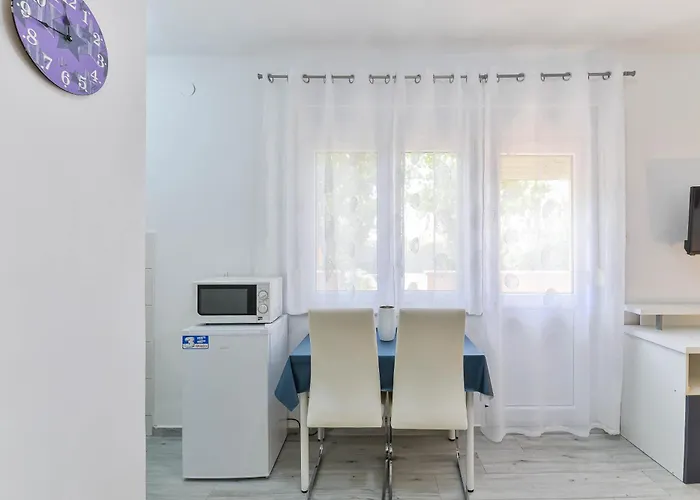 Stadion Apartment *