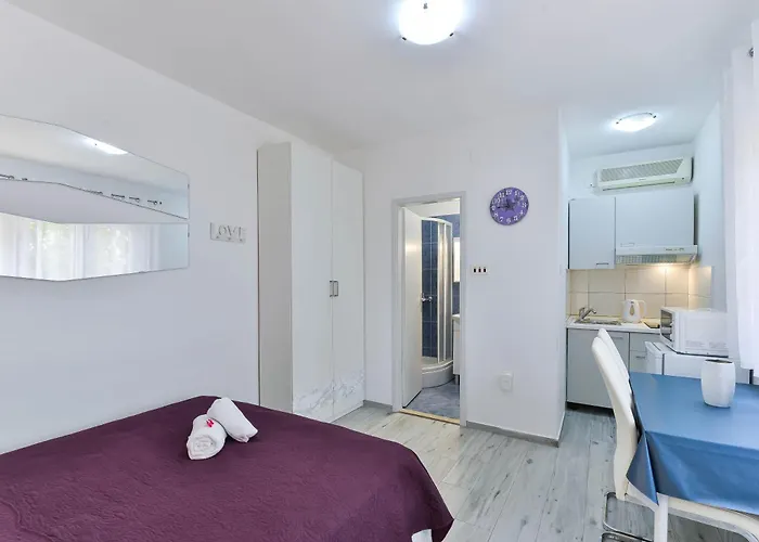 Stadion Apartment