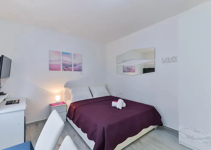 Apartment Stadion *