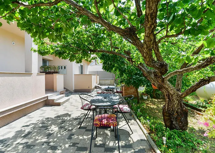 Stadion Apartment