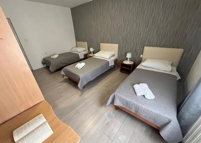 Stadion Apartment