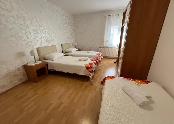Stadion Apartment *