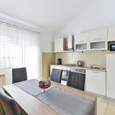 Apartment Stadion *