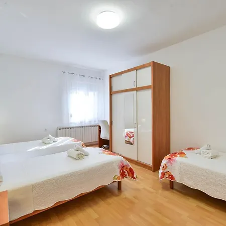 Apartment Stadion *