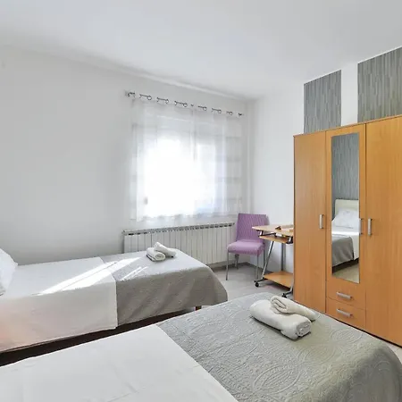 Stadion Apartment