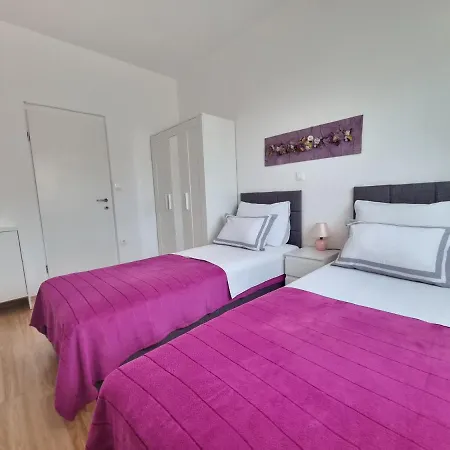 Apartment Stadion Zadar