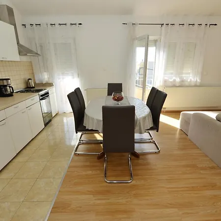 Apartment Stadion *