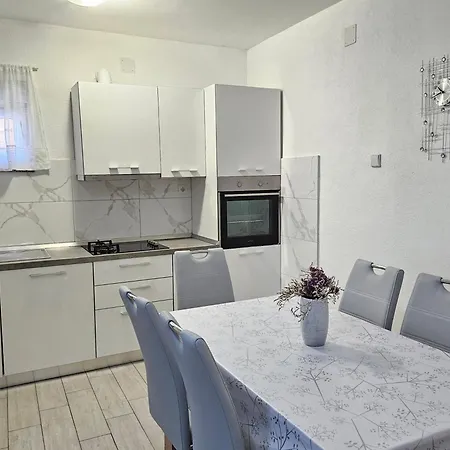 Apartment Stadion