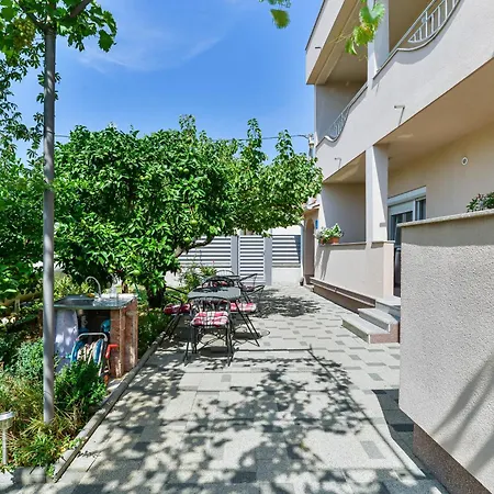 Stadion Apartment