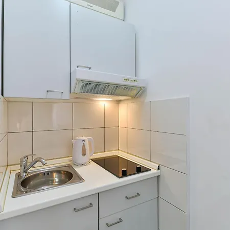 Stadion Apartment Zadar