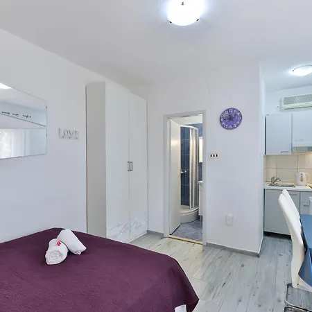 Stadion Apartment