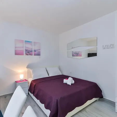 Apartment Stadion *