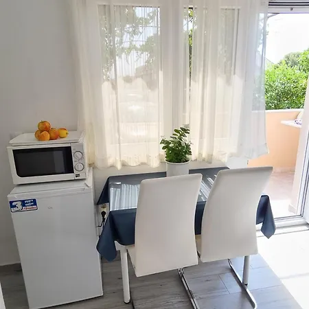 Apartment Stadion