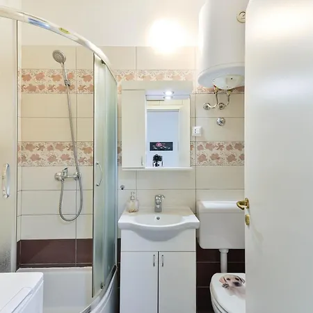 Apartment Stadion *