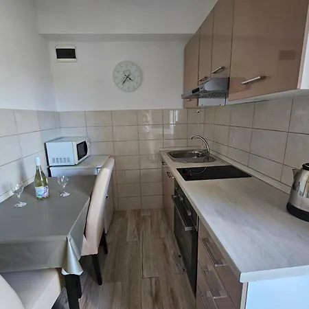 Apartment Stadion Zadar