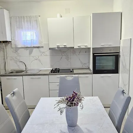 Apartment Stadion