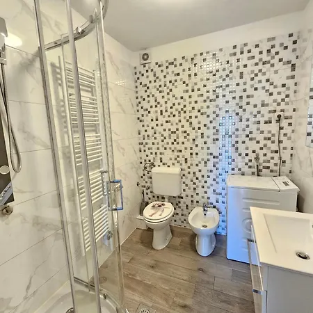 Apartment Stadion *