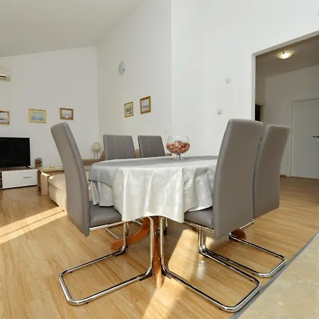 Stadion Apartment Zadar