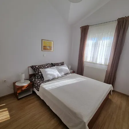 Apartment Stadion