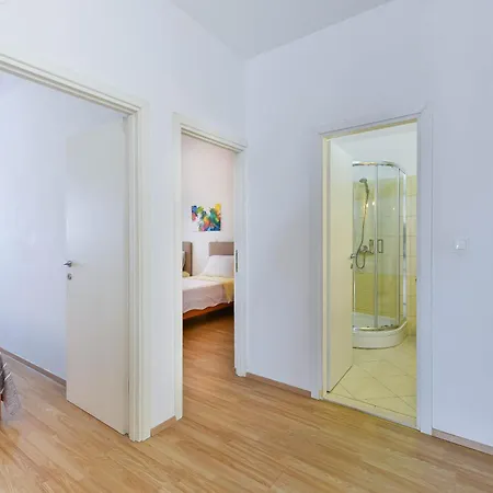 Apartment Stadion *