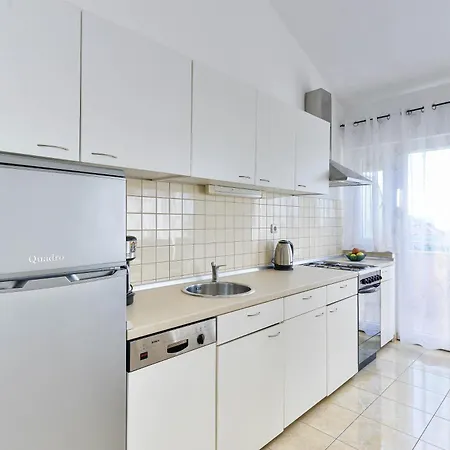 Apartment Stadion *