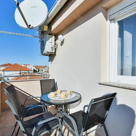 Apartment Stadion *