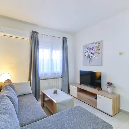 Stadion Apartment *