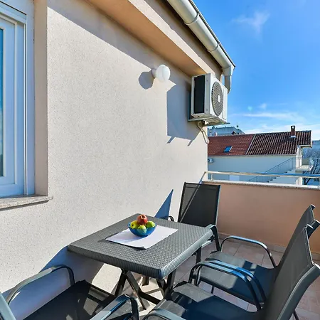 Apartment Stadion Zadar