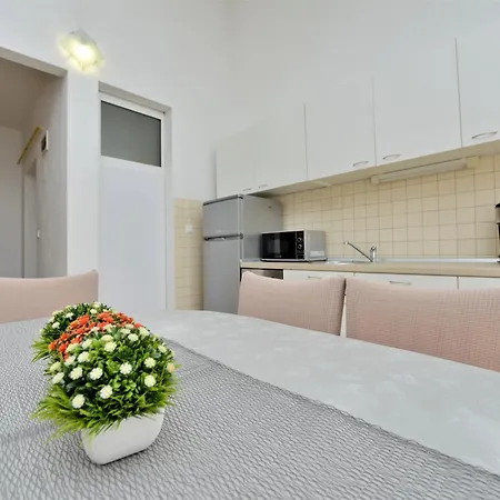 Stadion Apartment
