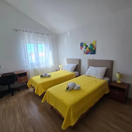 Apartment Stadion