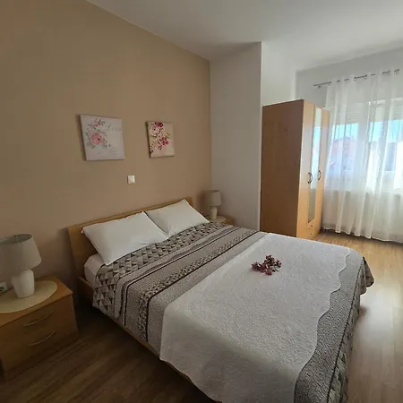 Apartment Stadion *