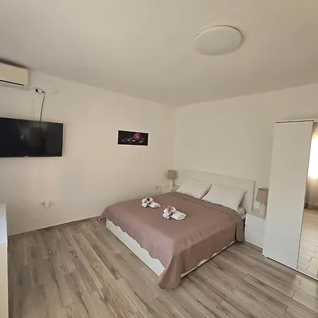 Apartamento Stadion *