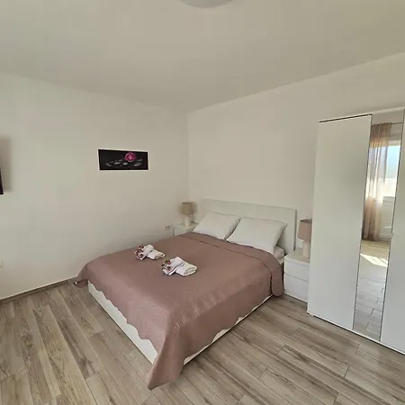Stadion Apartment