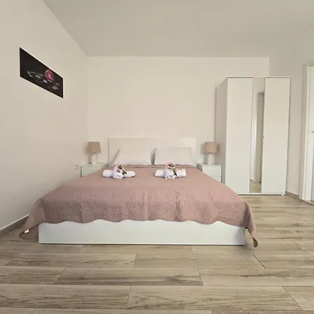 Apartment Stadion *