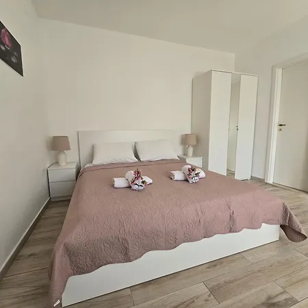 Apartment Stadion Zadar