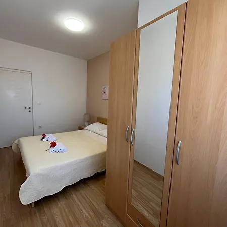 Apartamento Stadion