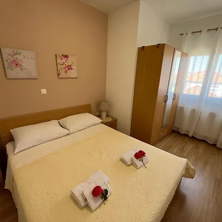 Stadion Apartamento *