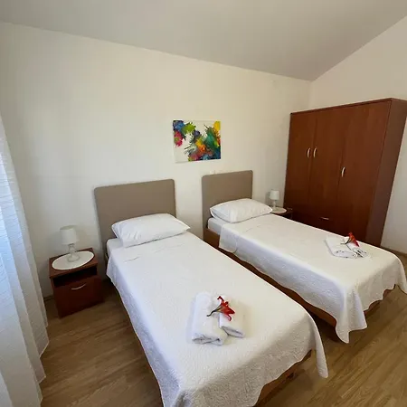 Apartamento Stadion *