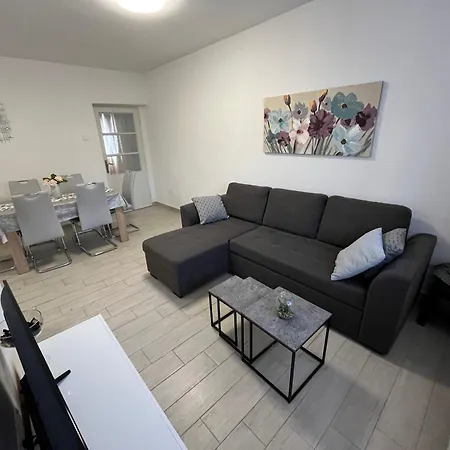 Stadion Apartamento Zadar