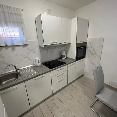 Apartmán Stadion *
