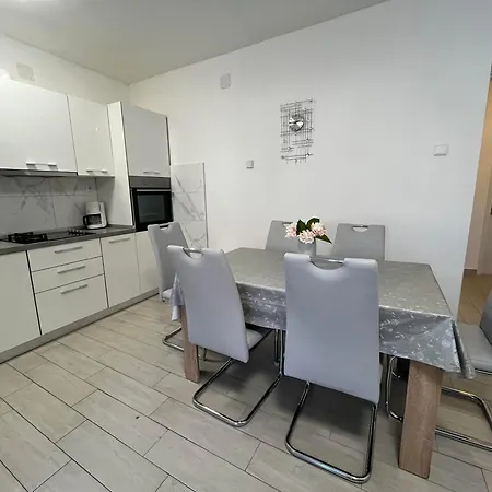 Apartamento Stadion Zadar