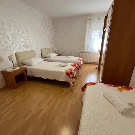 Stadion Apartamento *