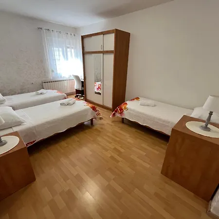 Stadion Apartamento Zadar