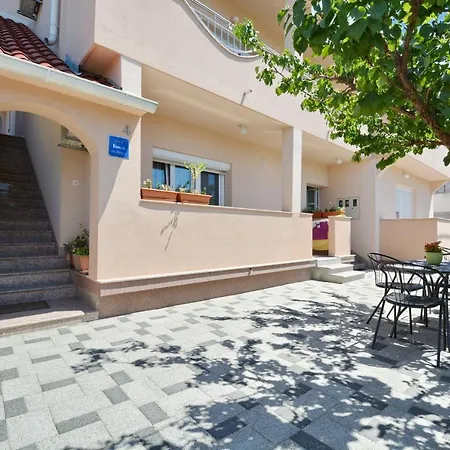 Apartment Stadion Zadar