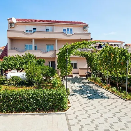 Apartment Stadion *