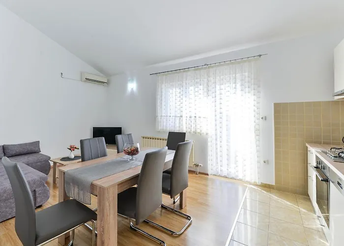 Stadion Apartamento Zadar