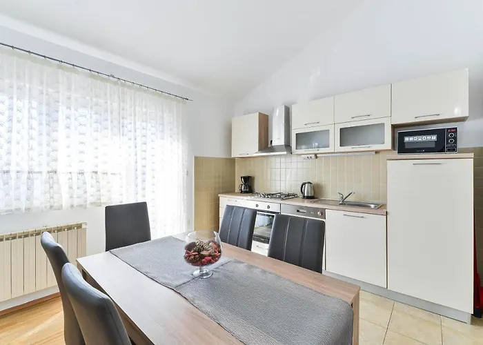 Apartamento Stadion *